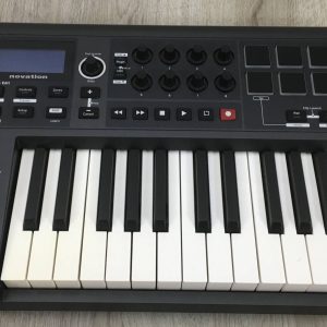 Novation Impulse 25