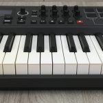 Novation Impulse 25