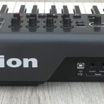 Novation Impulse 25