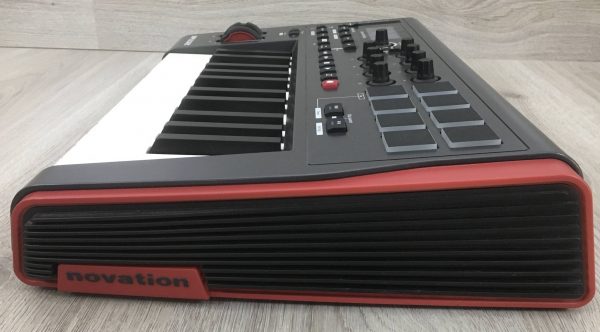 Novation Impulse 25