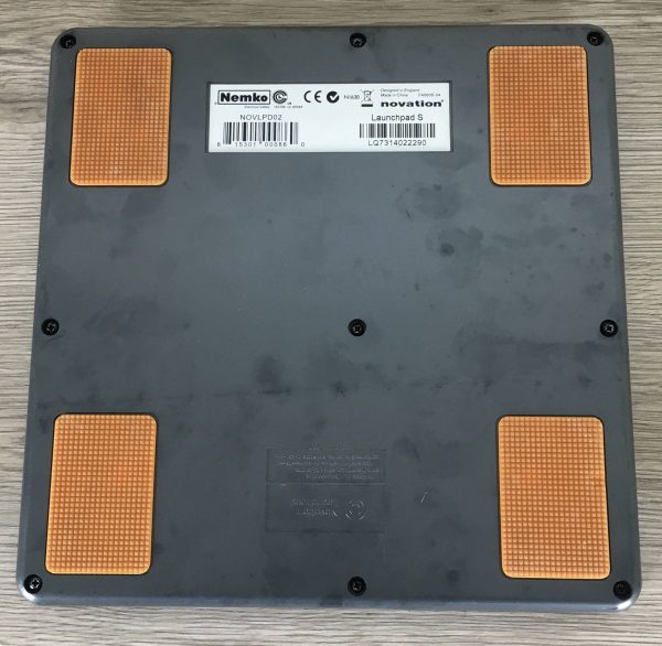 Novation Launchpad S