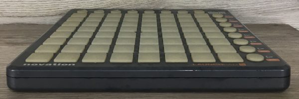 Novation Launchpad S