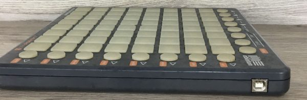 Novation Launchpad S