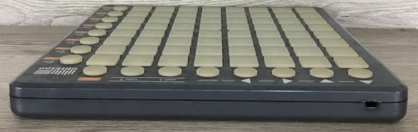 Novation Launchpad S