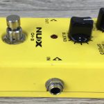 Nux CH-3 Chorus Vintage