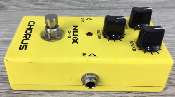 Nux CH-3 Chorus Vintage