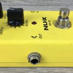 Nux CH-3 Chorus Vintage