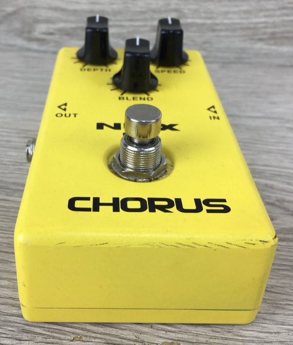Nux CH-3 Chorus Vintage