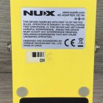 Nux CH-3 Chorus Vintage