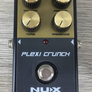 Nux Plexi Crunch