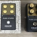 Nux Plexi Crunch