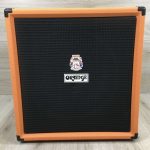 Orange Crush Bass 100