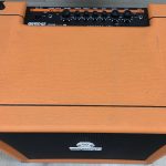 Orange Crush Bass 100
