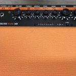 Orange Crush Bass 100