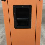 Orange Crush Bass 100