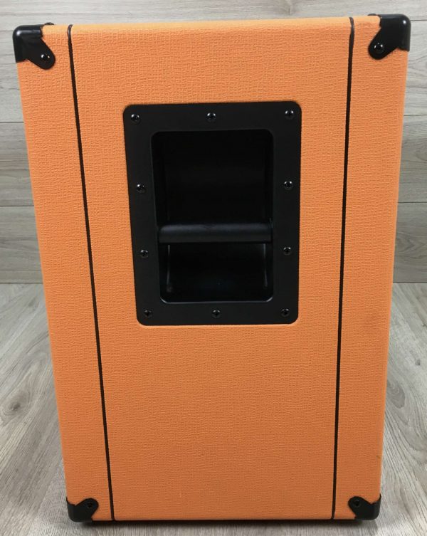 Orange Crush Bass 100