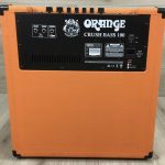 Orange Crush Bass 100