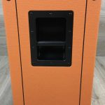 Orange Crush Bass 100