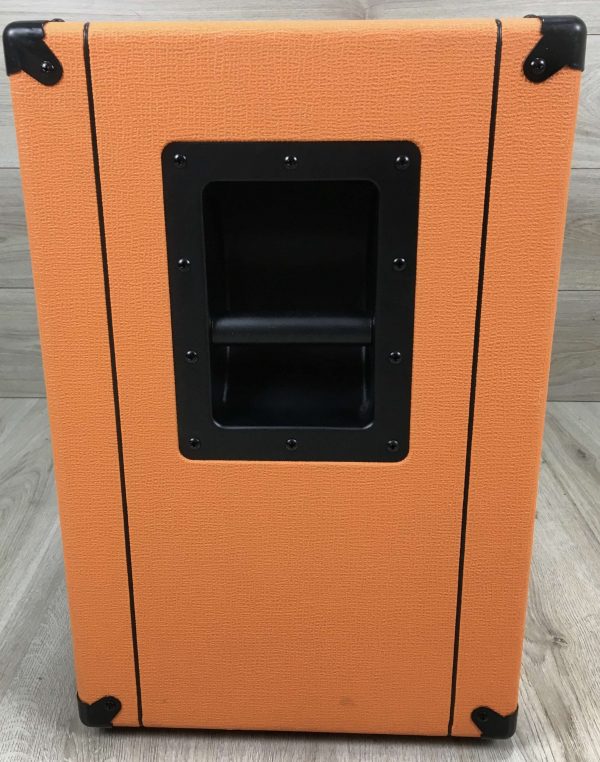 Orange Crush Bass 100