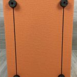 Orange Crush Bass 100