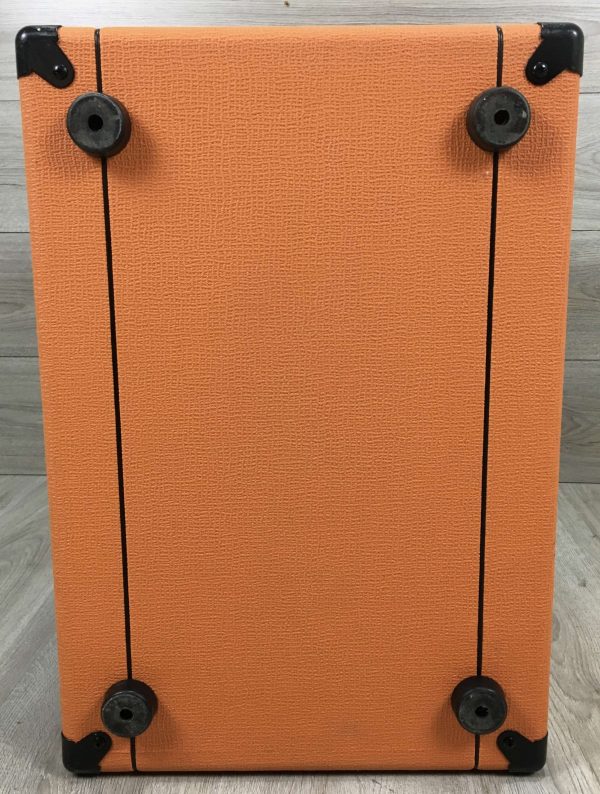 Orange Crush Bass 100