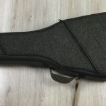 Ortega Softcase 3/4 Classic Guitar Mocca