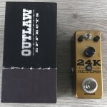 Outlaw 24k Reverbs