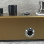 Outlaw 24k Reverbs