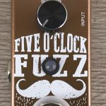 Outlaw Five O'Clock Fuzz