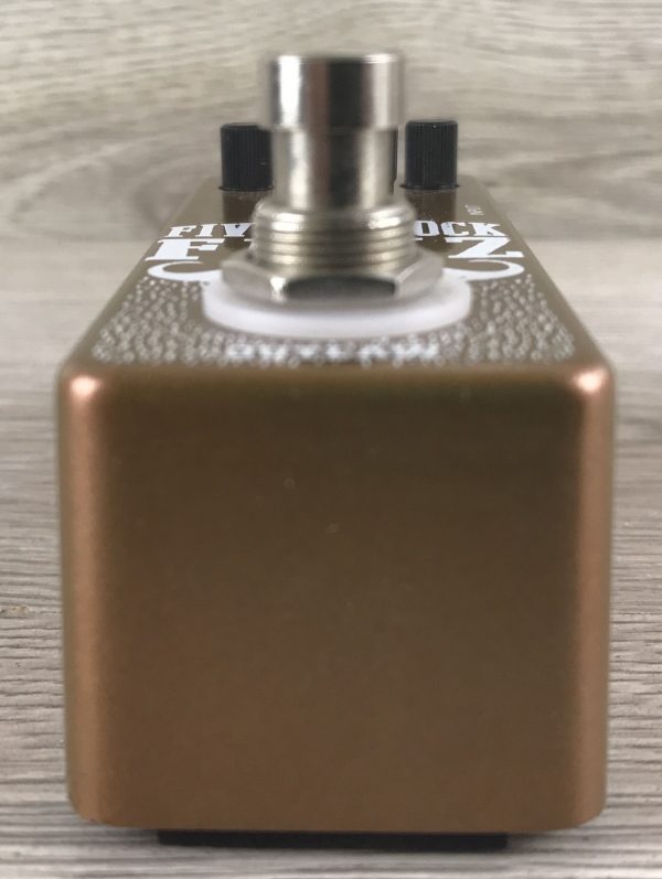 Outlaw Five O'Clock Fuzz