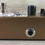 Outlaw Five O'Clock Fuzz