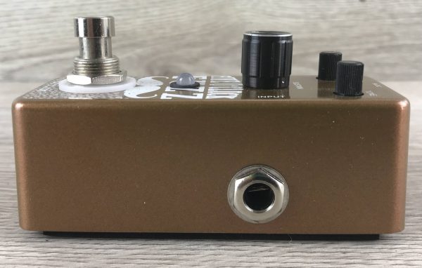 Outlaw Five O'Clock Fuzz