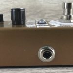 Outlaw Five O'Clock Fuzz