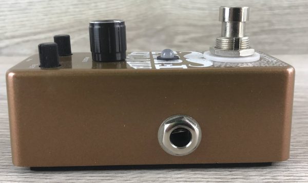 Outlaw Five O'Clock Fuzz