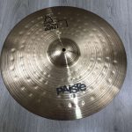 Paiste Alpha Power Ride 20"
