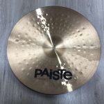 Paiste Alpha Power Ride 20"