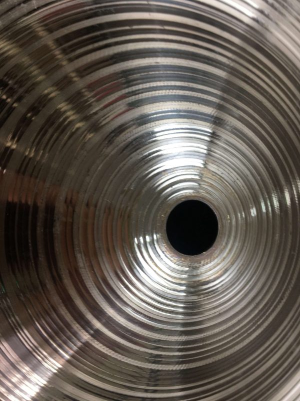 Paiste Alpha Power Ride 20"