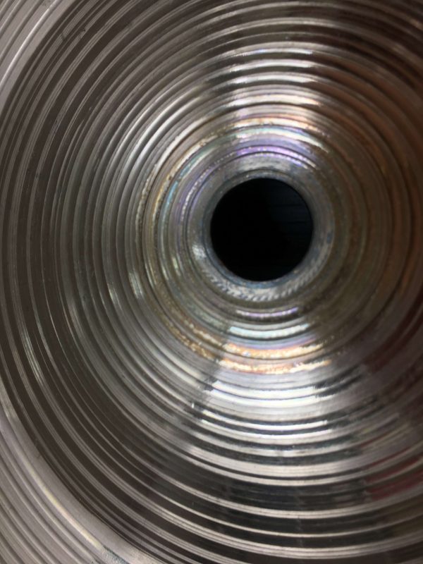 Paiste Alpha Thin Crash 16