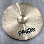Paiste Alpha Thin Crash 16
