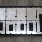 Pedal Pad XL Tour Series by MKS