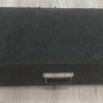 Pedal Pad XL Tour Series by MKS