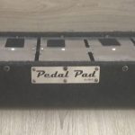 Pedal Pad XL Tour Series by MKS