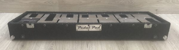 Pedal Pad XL Tour Series by MKS