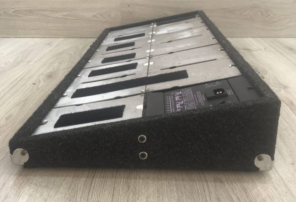 Pedal Pad XL Tour Series by MKS