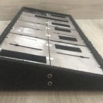 Pedal Pad XL Tour Series by MKS