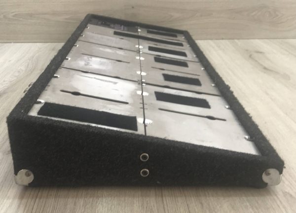 Pedal Pad XL Tour Series by MKS