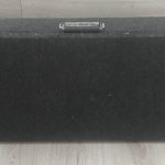 Pedal Pad XL Tour Series by MKS