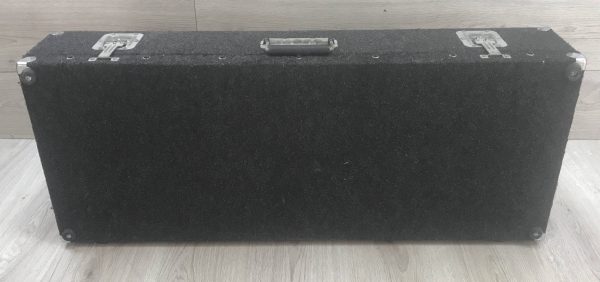 Pedal Pad XL Tour Series by MKS