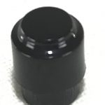 Pomello Selettore Nero per Telecaster