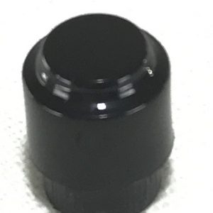 Pomello Selettore Nero per Telecaster